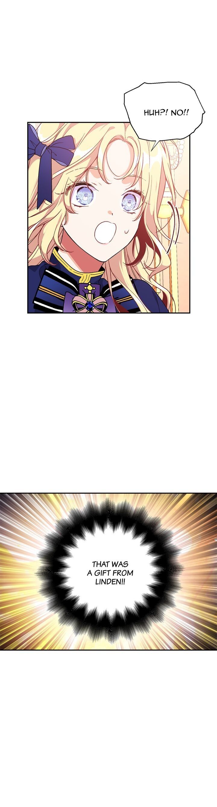 Doctor Elise – The Royal Lady with the Lamp - Chapter 131 Page 14