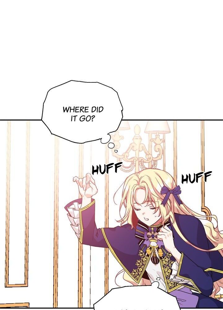 Doctor Elise – The Royal Lady with the Lamp - Chapter 131 Page 16