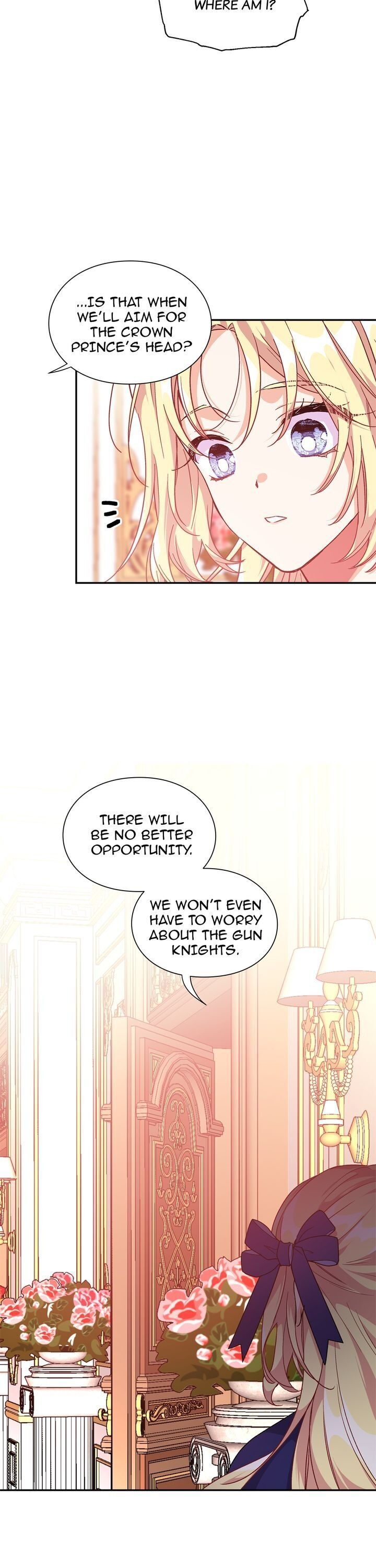 Doctor Elise – The Royal Lady with the Lamp - Chapter 131 Page 17