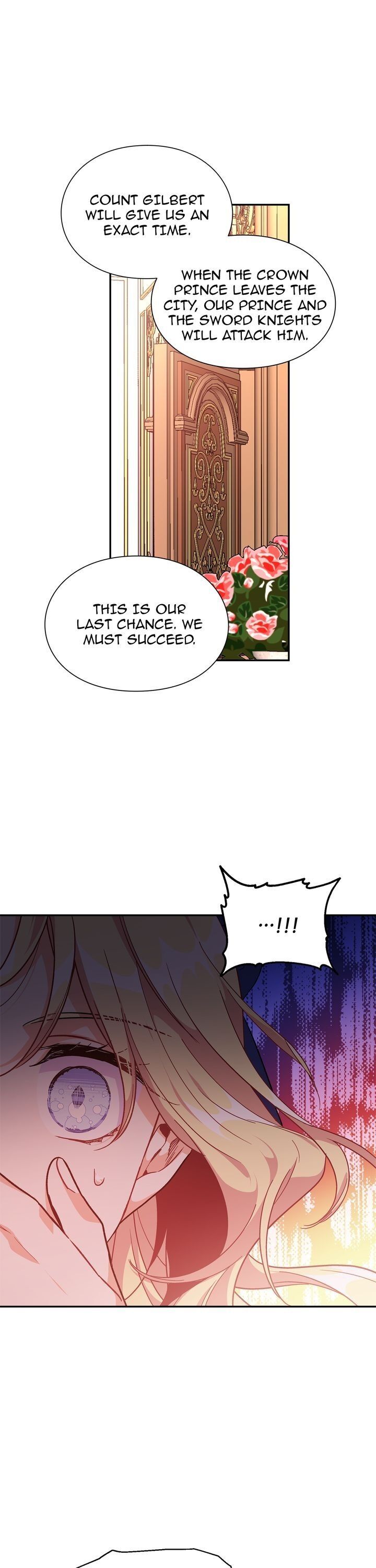 Doctor Elise – The Royal Lady with the Lamp - Chapter 131 Page 19