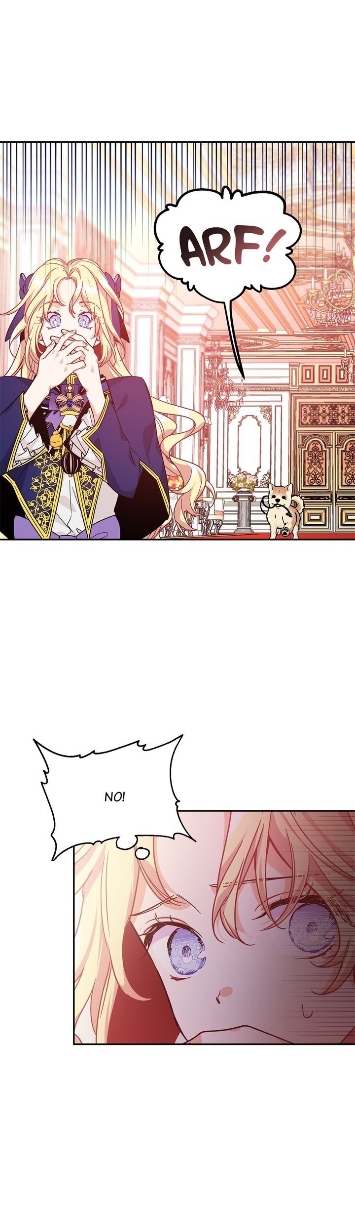 Doctor Elise – The Royal Lady with the Lamp - Chapter 131 Page 21
