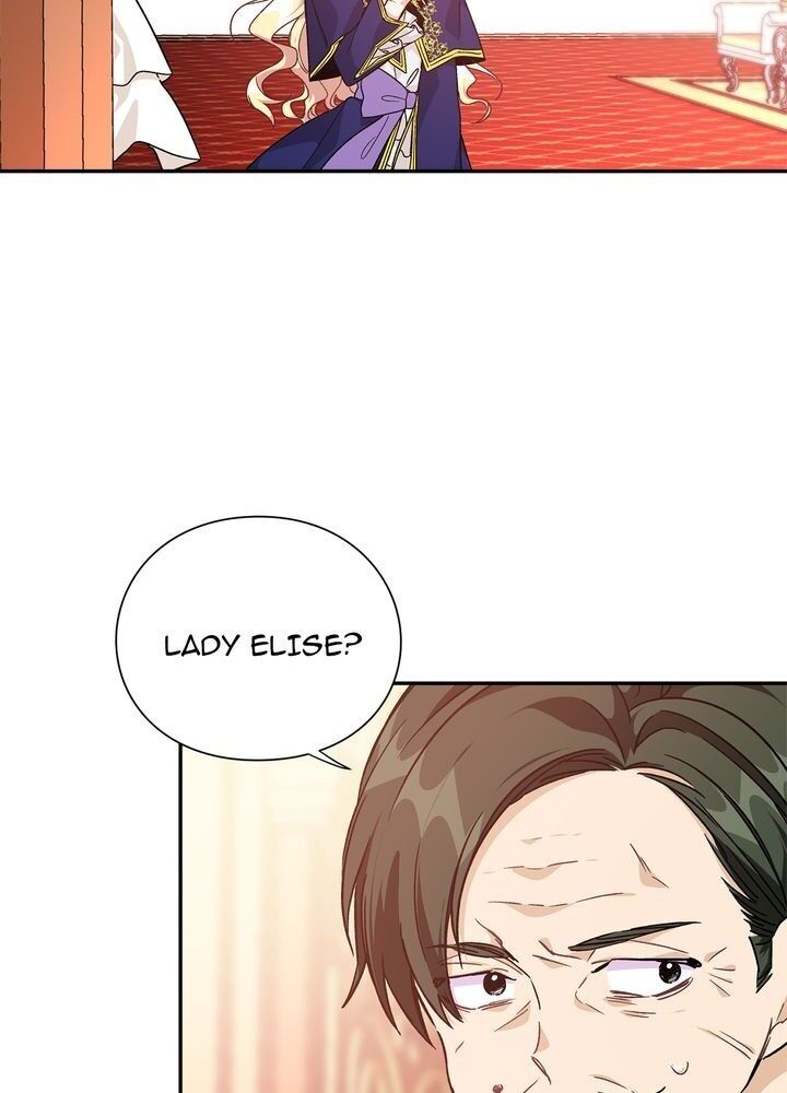 Doctor Elise – The Royal Lady with the Lamp - Chapter 131 Page 23