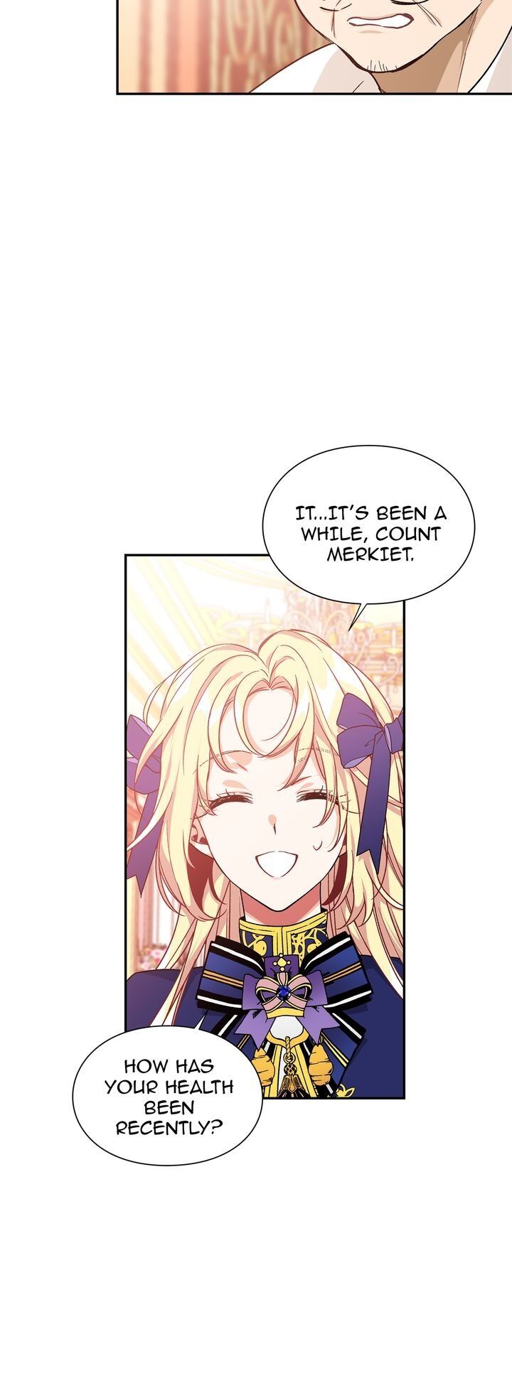 Doctor Elise – The Royal Lady with the Lamp - Chapter 131 Page 24