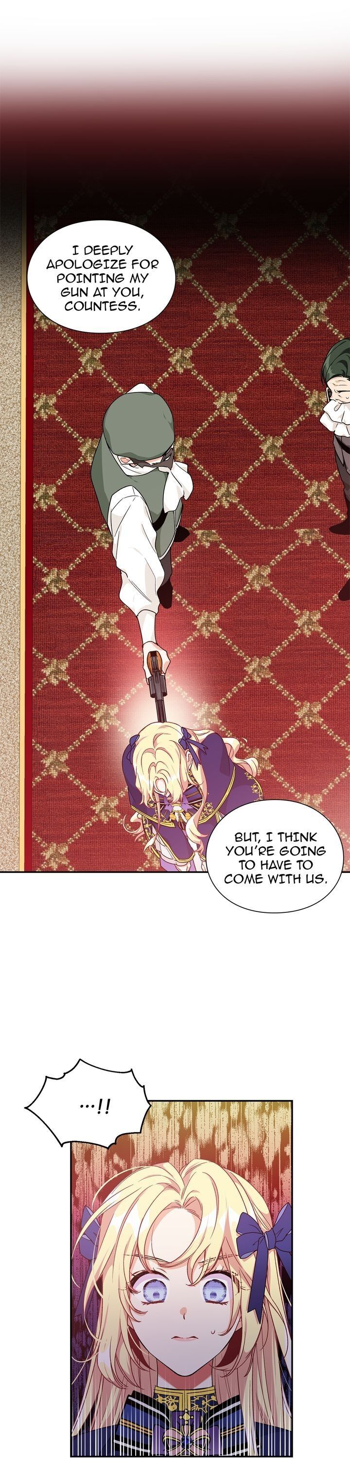 Doctor Elise – The Royal Lady with the Lamp - Chapter 131 Page 28