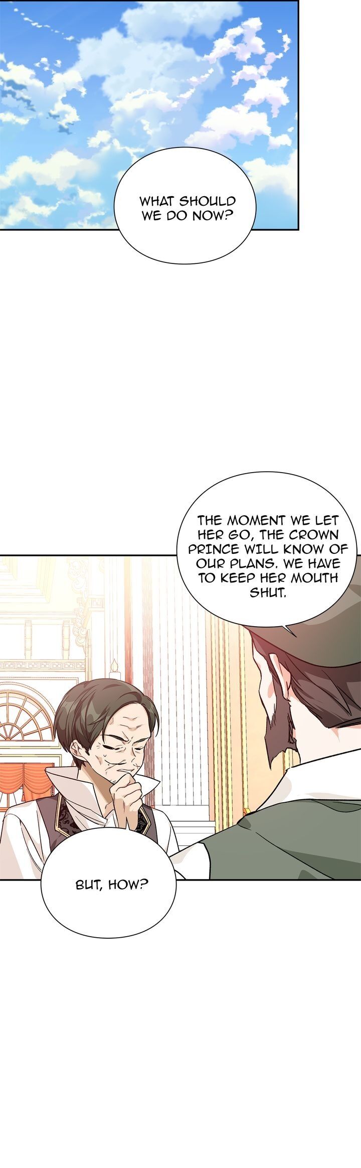 Doctor Elise – The Royal Lady with the Lamp - Chapter 131 Page 30