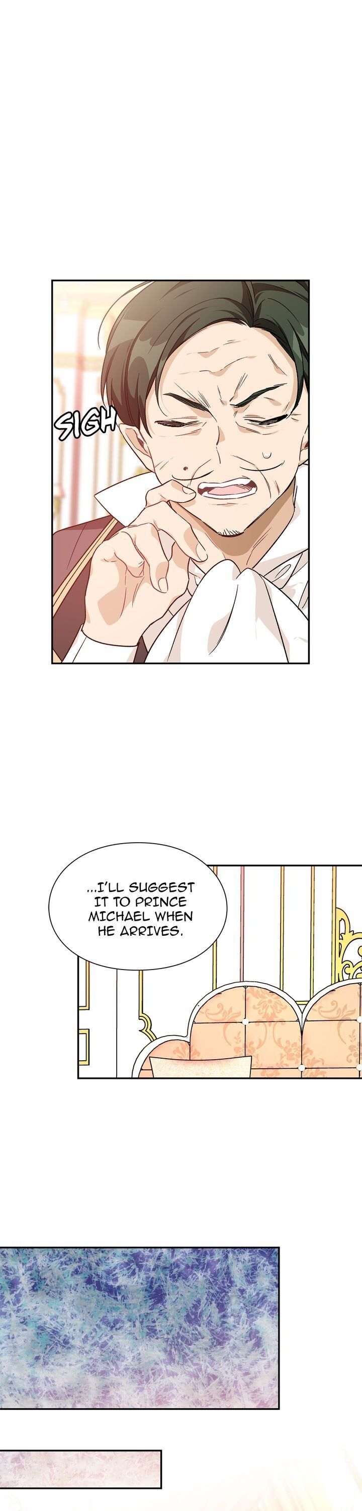 Doctor Elise – The Royal Lady with the Lamp - Chapter 131 Page 34