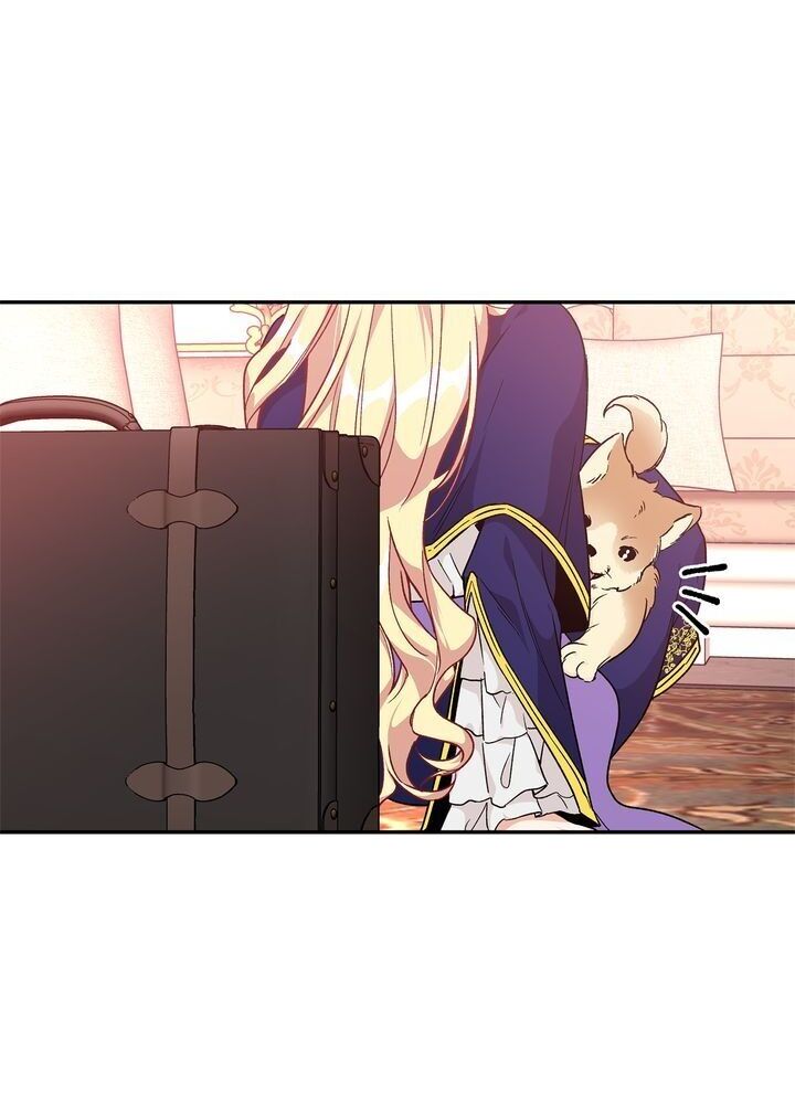 Doctor Elise – The Royal Lady with the Lamp - Chapter 131 Page 7