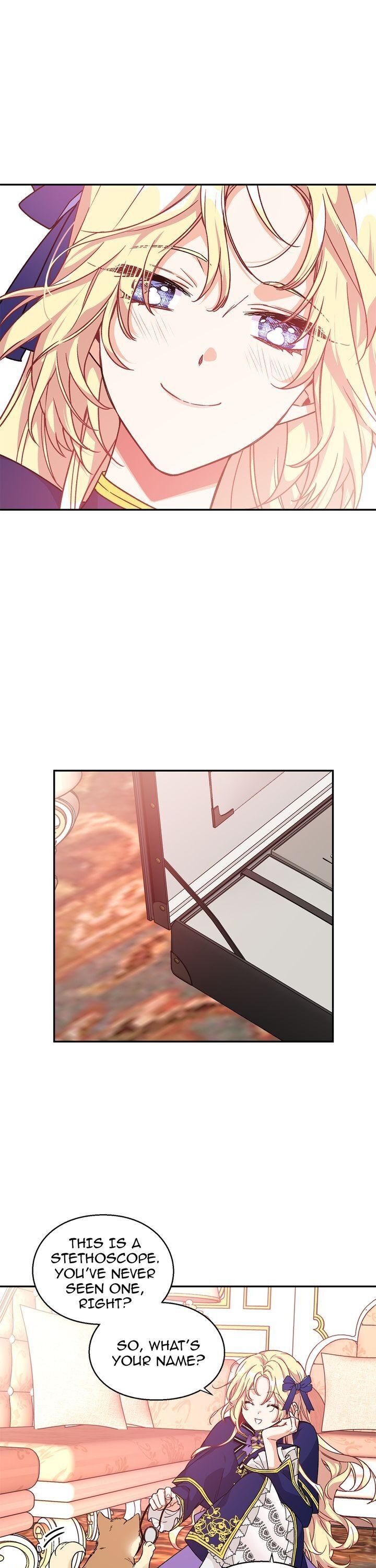 Doctor Elise – The Royal Lady with the Lamp - Chapter 131 Page 9
