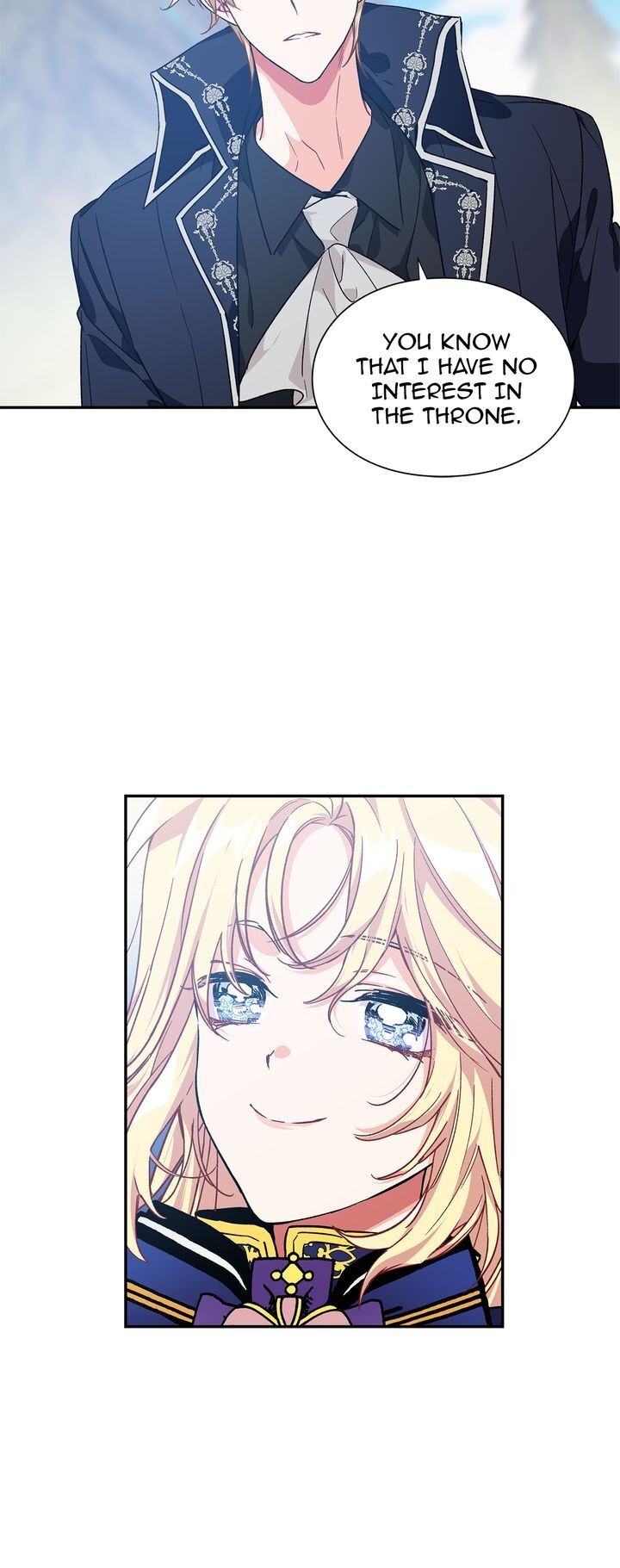 Doctor Elise – The Royal Lady with the Lamp - Chapter 133 Page 10