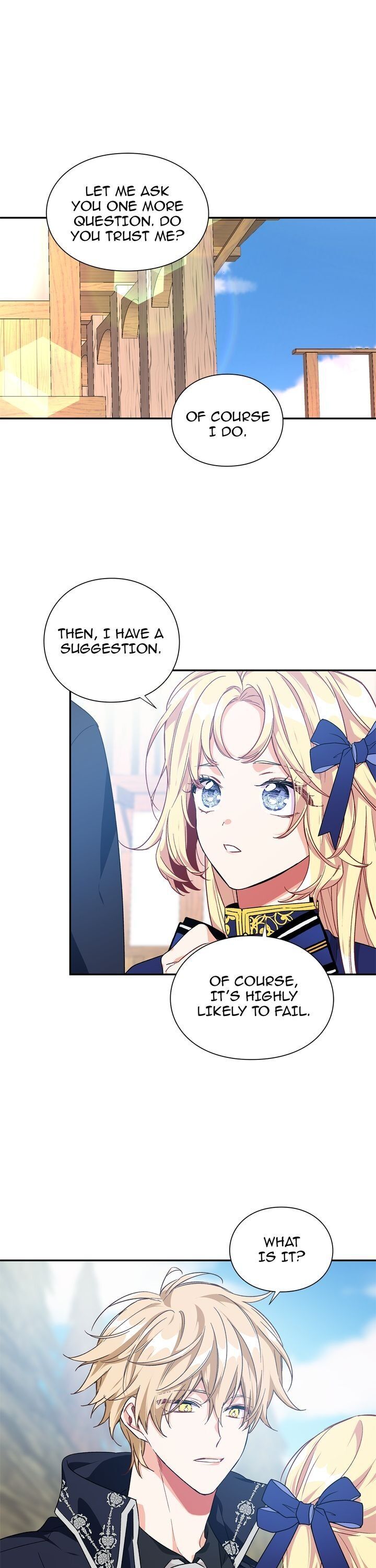 Doctor Elise – The Royal Lady with the Lamp - Chapter 133 Page 11