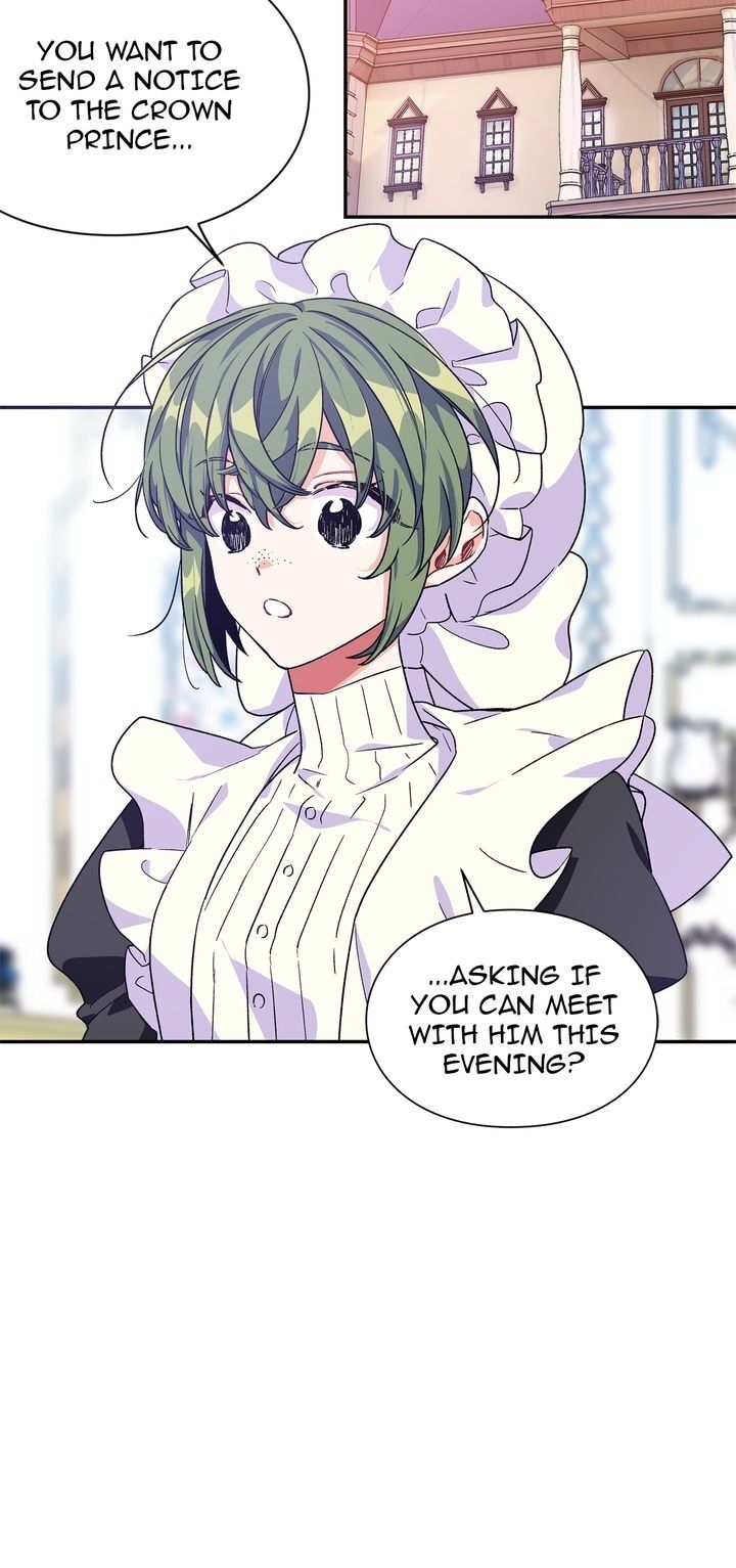 Doctor Elise – The Royal Lady with the Lamp - Chapter 133 Page 22