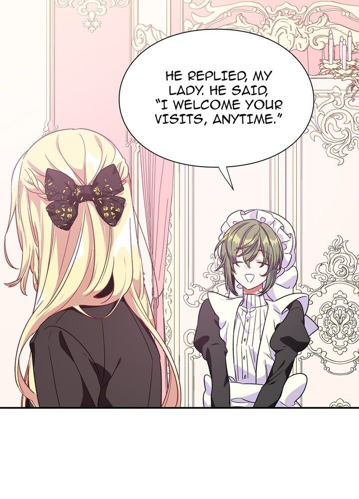 Doctor Elise – The Royal Lady with the Lamp - Chapter 133 Page 24