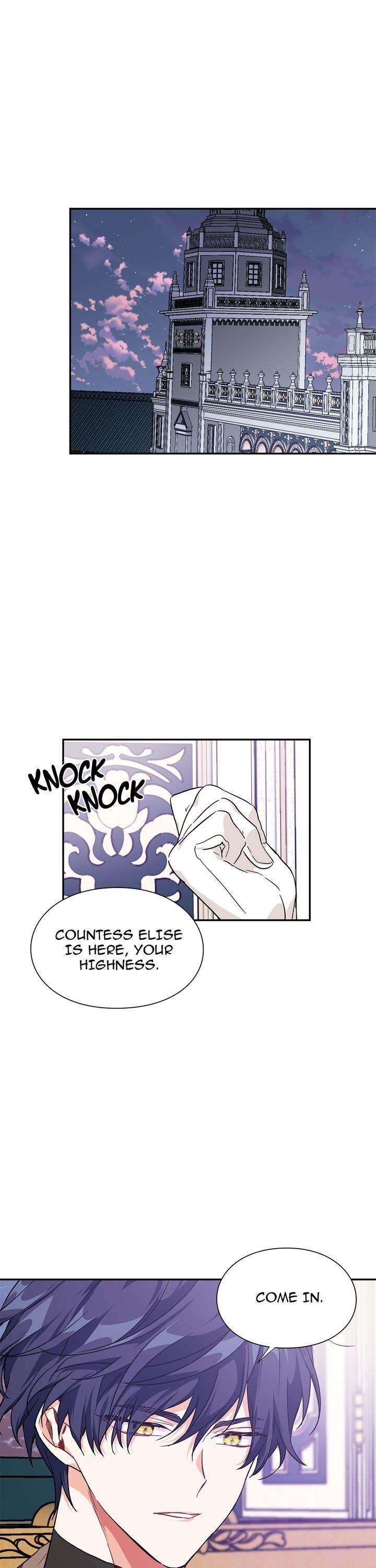 Doctor Elise – The Royal Lady with the Lamp - Chapter 133 Page 26