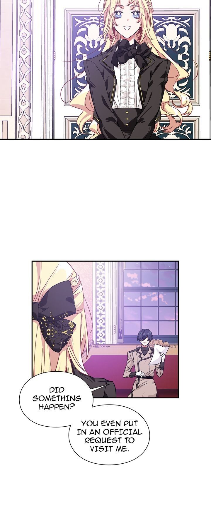 Doctor Elise – The Royal Lady with the Lamp - Chapter 133 Page 28