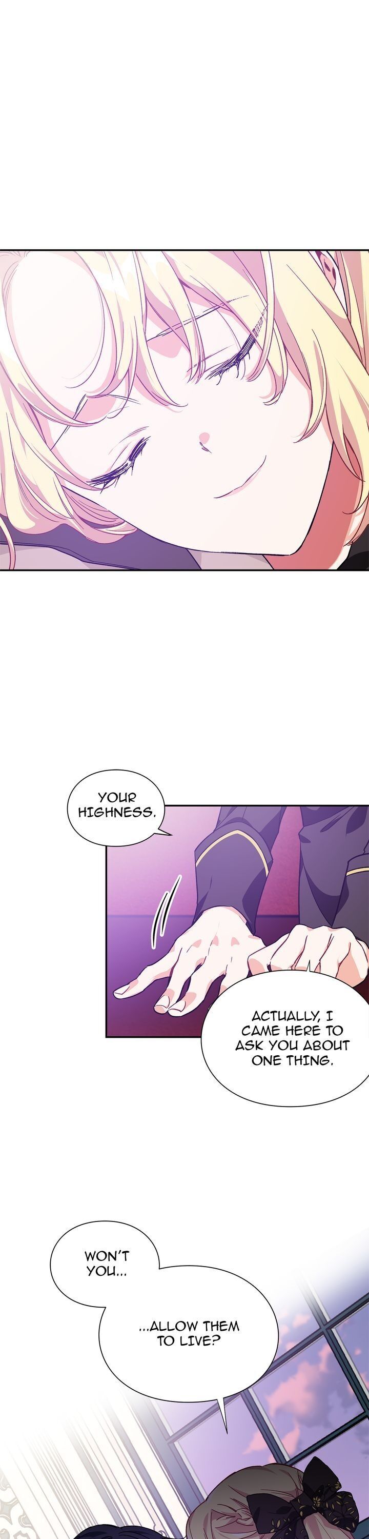 Doctor Elise – The Royal Lady with the Lamp - Chapter 133 Page 35