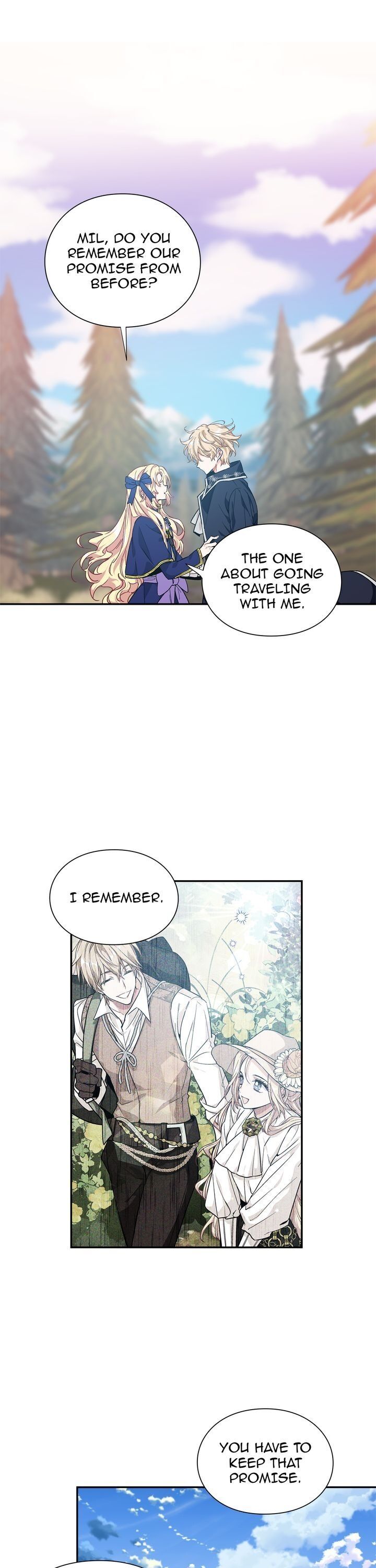 Doctor Elise – The Royal Lady with the Lamp - Chapter 133 Page 5