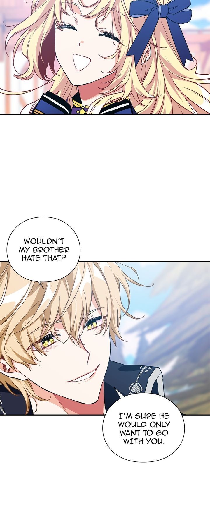 Doctor Elise – The Royal Lady with the Lamp - Chapter 133 Page 7