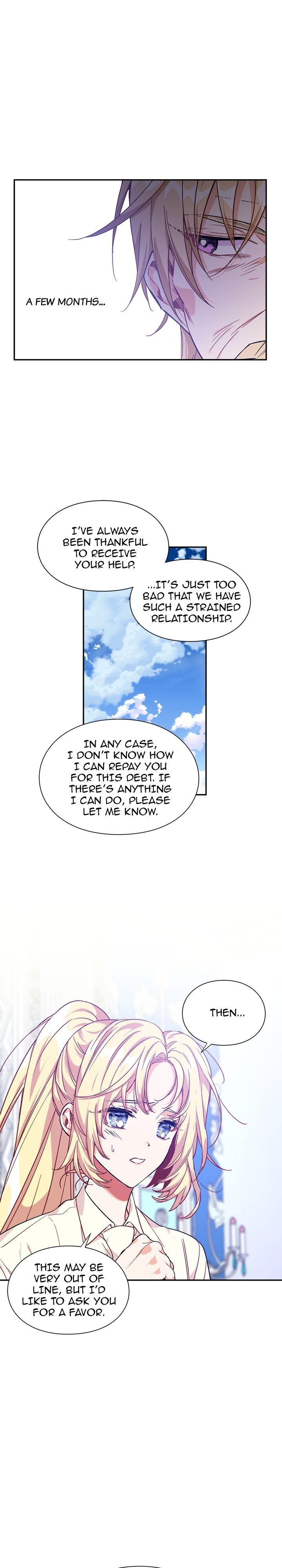 Doctor Elise – The Royal Lady with the Lamp - Chapter 136 Page 10