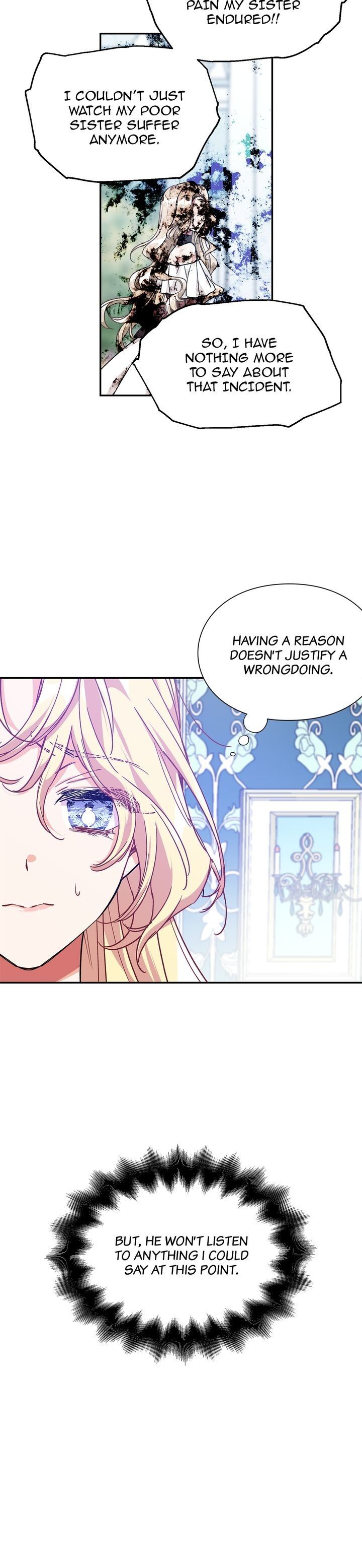 Doctor Elise – The Royal Lady with the Lamp - Chapter 136 Page 13