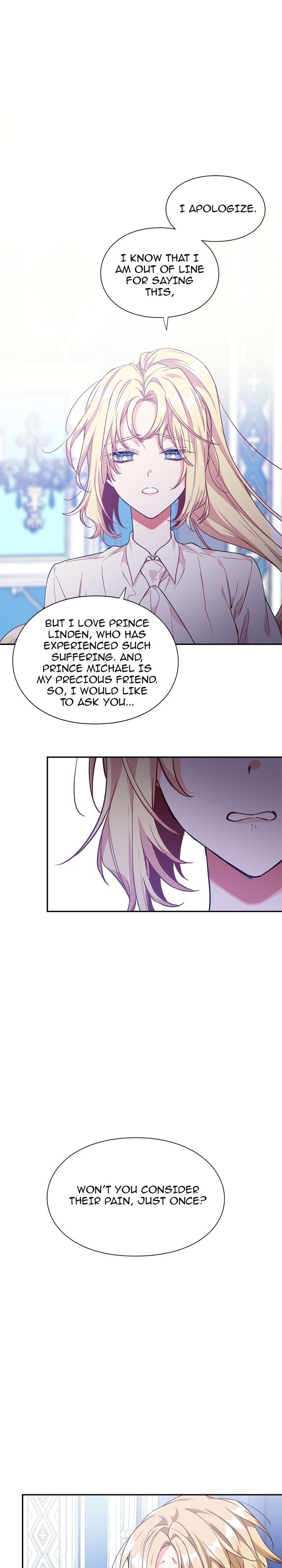Doctor Elise – The Royal Lady with the Lamp - Chapter 136 Page 16