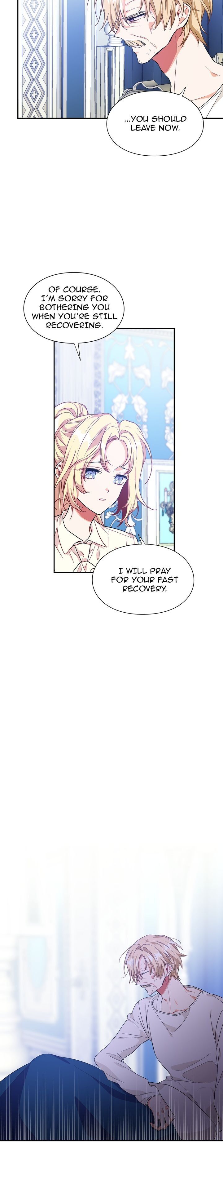 Doctor Elise – The Royal Lady with the Lamp - Chapter 136 Page 17