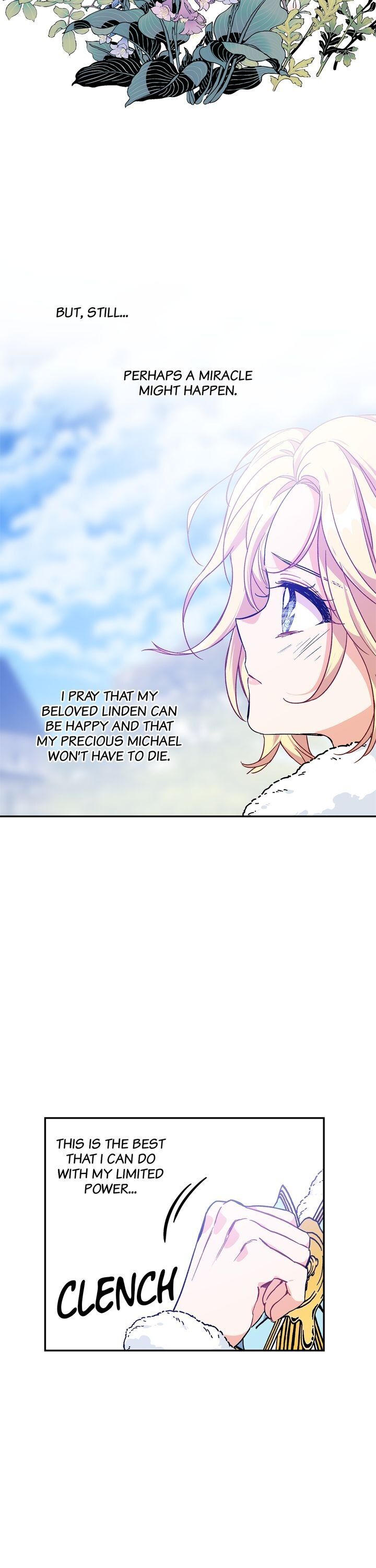 Doctor Elise – The Royal Lady with the Lamp - Chapter 136 Page 19