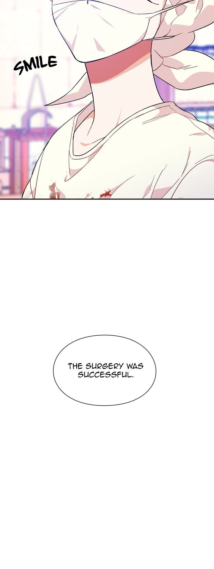 Doctor Elise – The Royal Lady with the Lamp - Chapter 136 Page 2