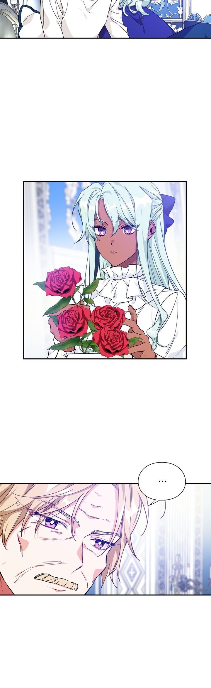 Doctor Elise – The Royal Lady with the Lamp - Chapter 136 Page 21