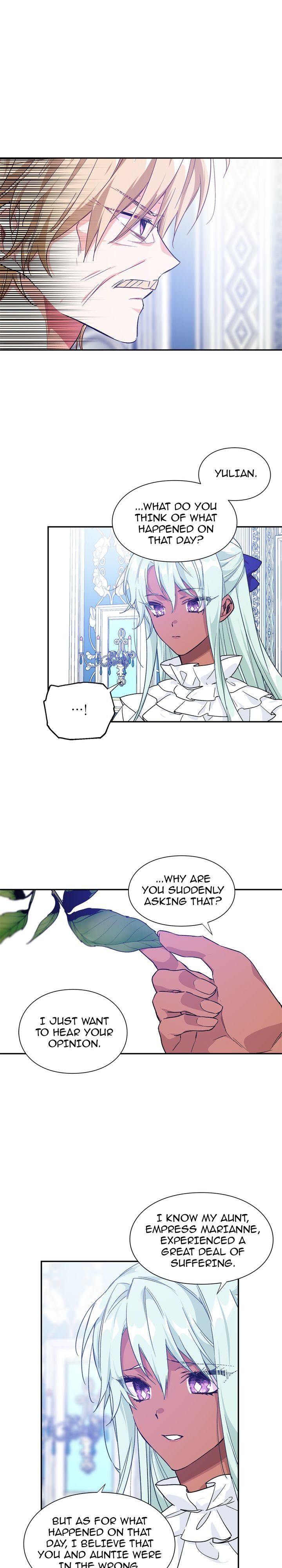 Doctor Elise – The Royal Lady with the Lamp - Chapter 136 Page 24