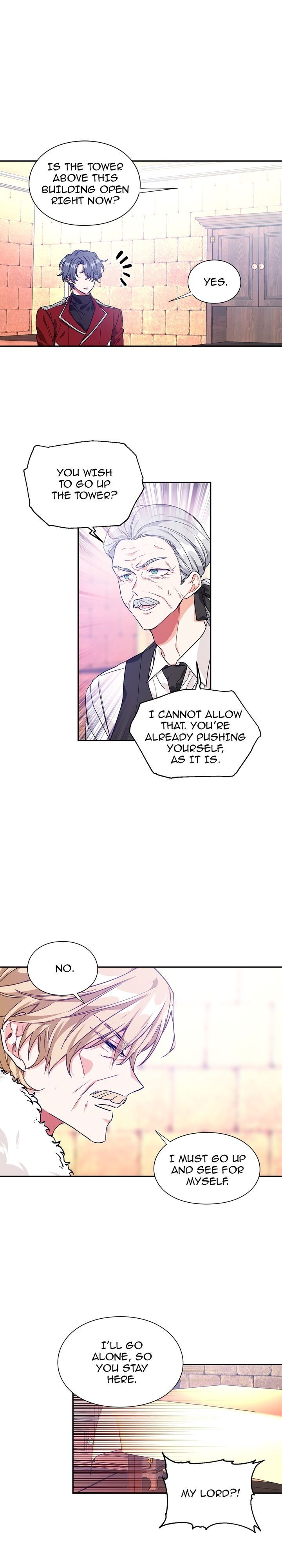Doctor Elise – The Royal Lady with the Lamp - Chapter 137 Page 11
