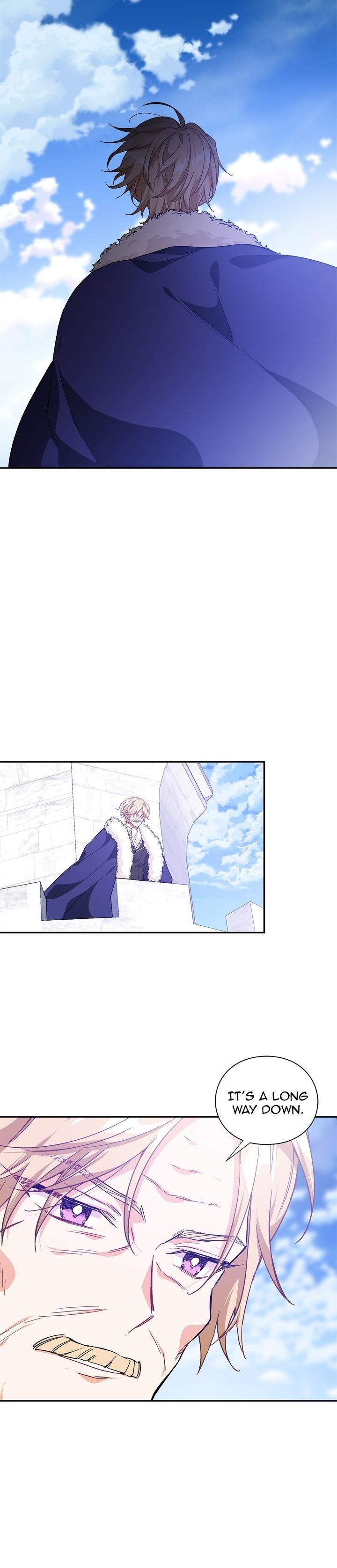 Doctor Elise – The Royal Lady with the Lamp - Chapter 137 Page 14