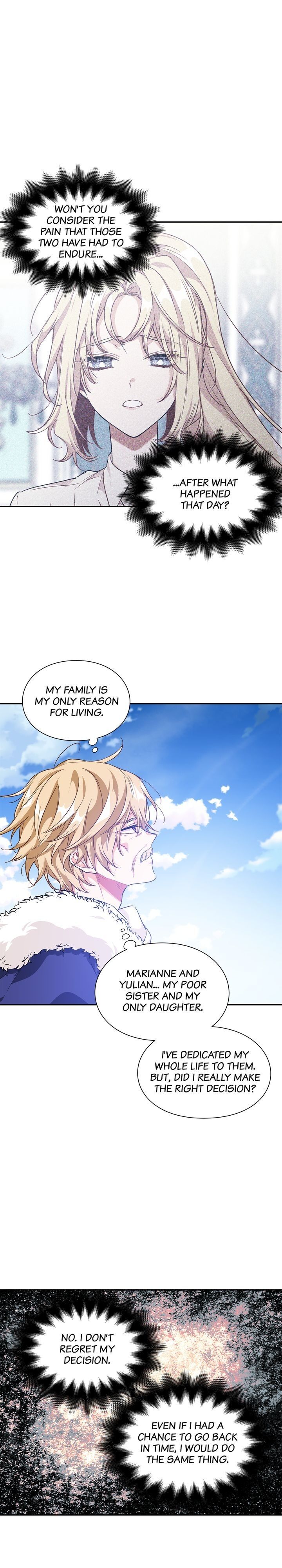 Doctor Elise – The Royal Lady with the Lamp - Chapter 137 Page 15