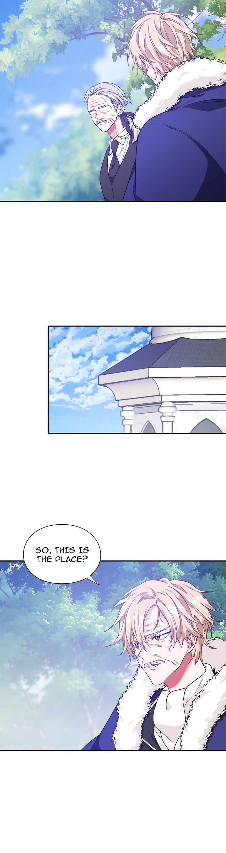Doctor Elise – The Royal Lady with the Lamp - Chapter 137 Page 6