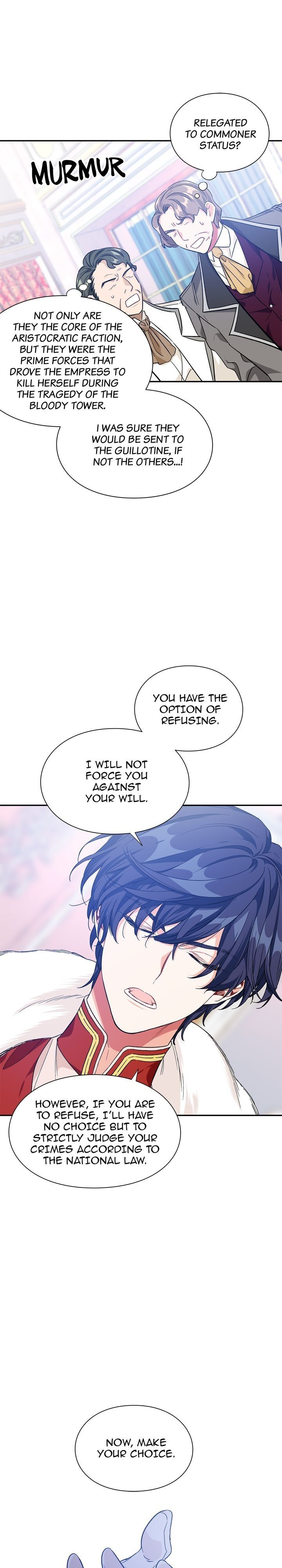 Doctor Elise – The Royal Lady with the Lamp - Chapter 140 Page 10