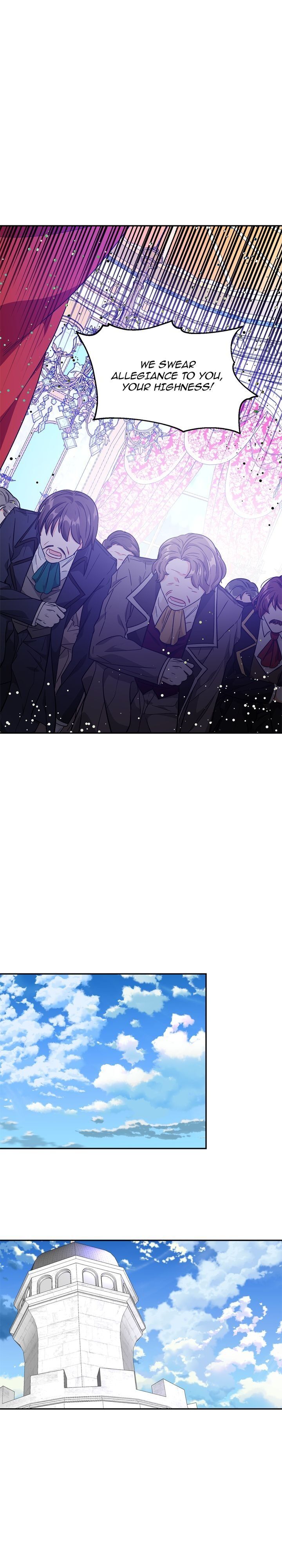 Doctor Elise – The Royal Lady with the Lamp - Chapter 140 Page 12