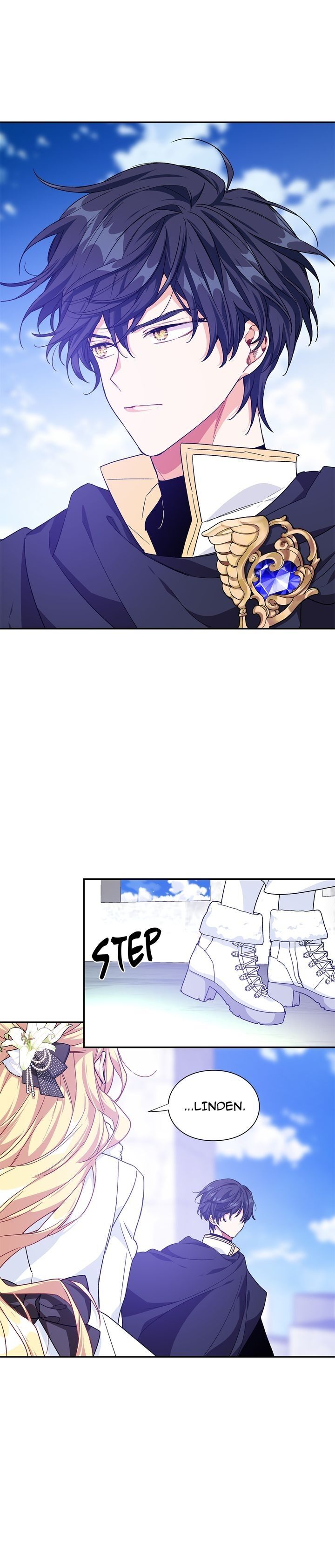 Doctor Elise – The Royal Lady with the Lamp - Chapter 140 Page 13
