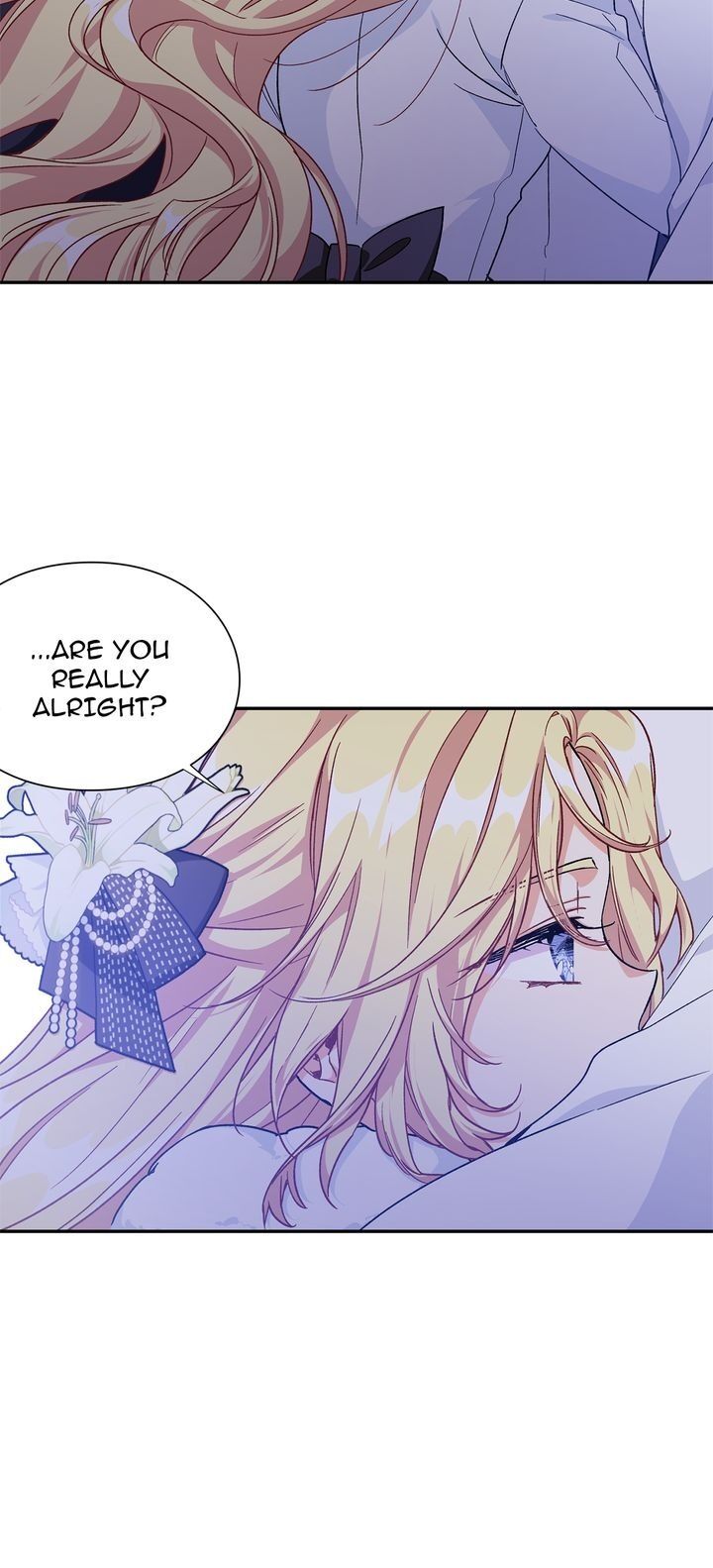 Doctor Elise – The Royal Lady with the Lamp - Chapter 140 Page 15