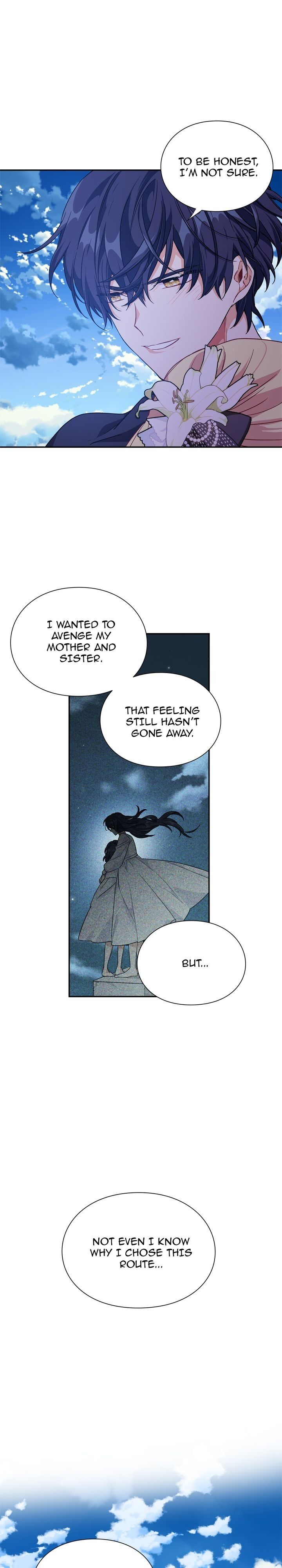 Doctor Elise – The Royal Lady with the Lamp - Chapter 140 Page 16