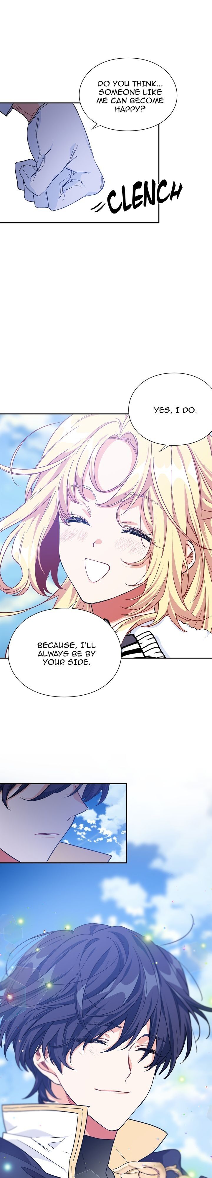 Doctor Elise – The Royal Lady with the Lamp - Chapter 140 Page 18