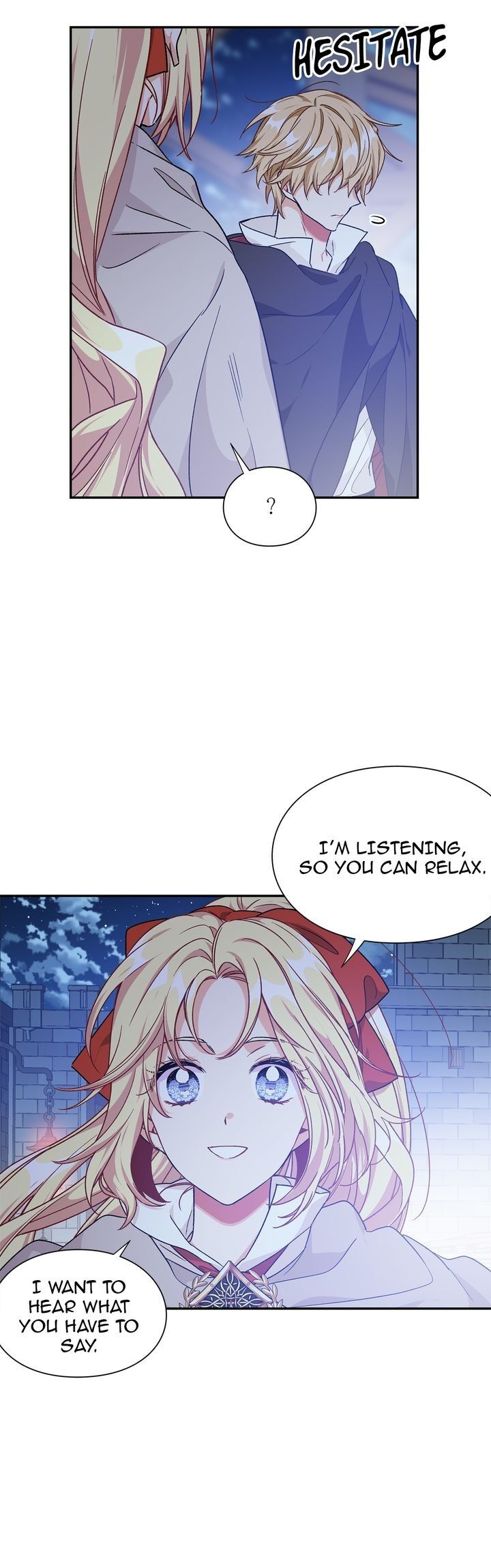 Doctor Elise – The Royal Lady with the Lamp - Chapter 140 Page 25