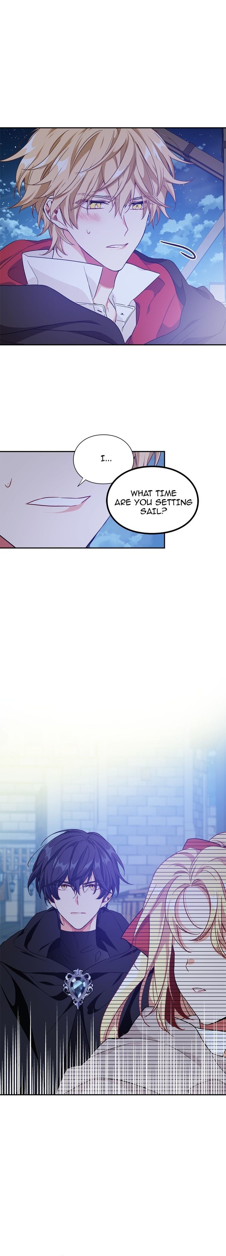 Doctor Elise – The Royal Lady with the Lamp - Chapter 140 Page 26