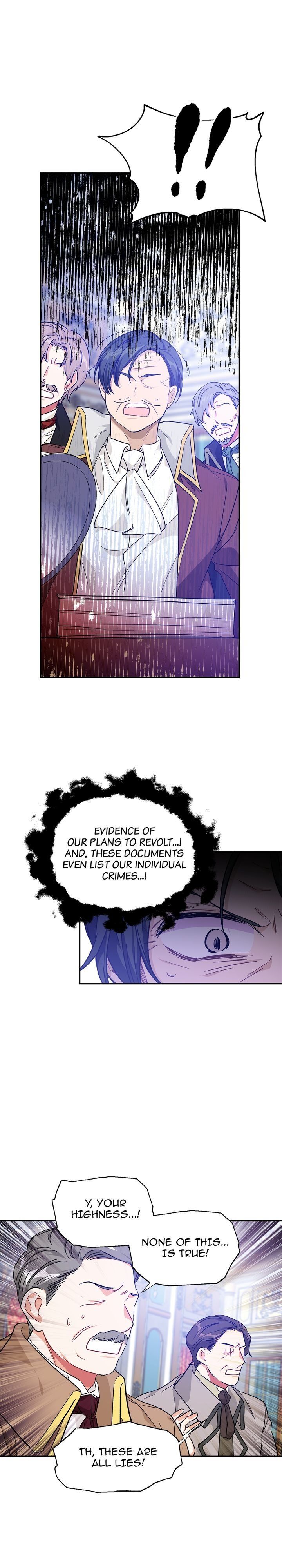 Doctor Elise – The Royal Lady with the Lamp - Chapter 140 Page 3
