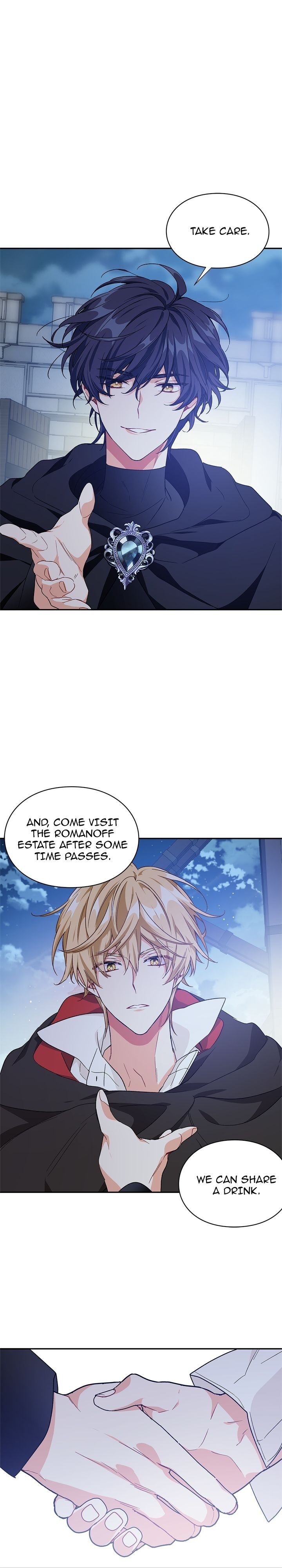 Doctor Elise – The Royal Lady with the Lamp - Chapter 140 Page 30