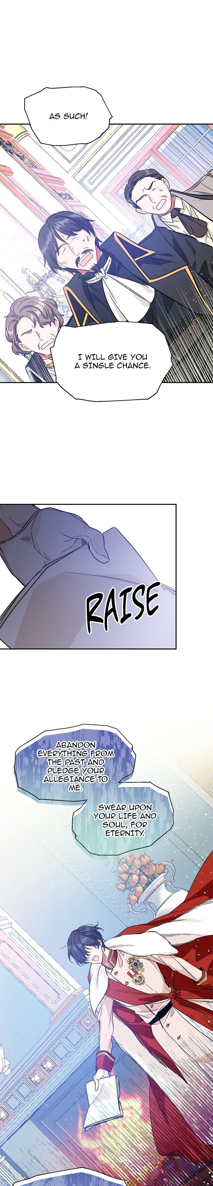 Doctor Elise – The Royal Lady with the Lamp - Chapter 140 Page 8