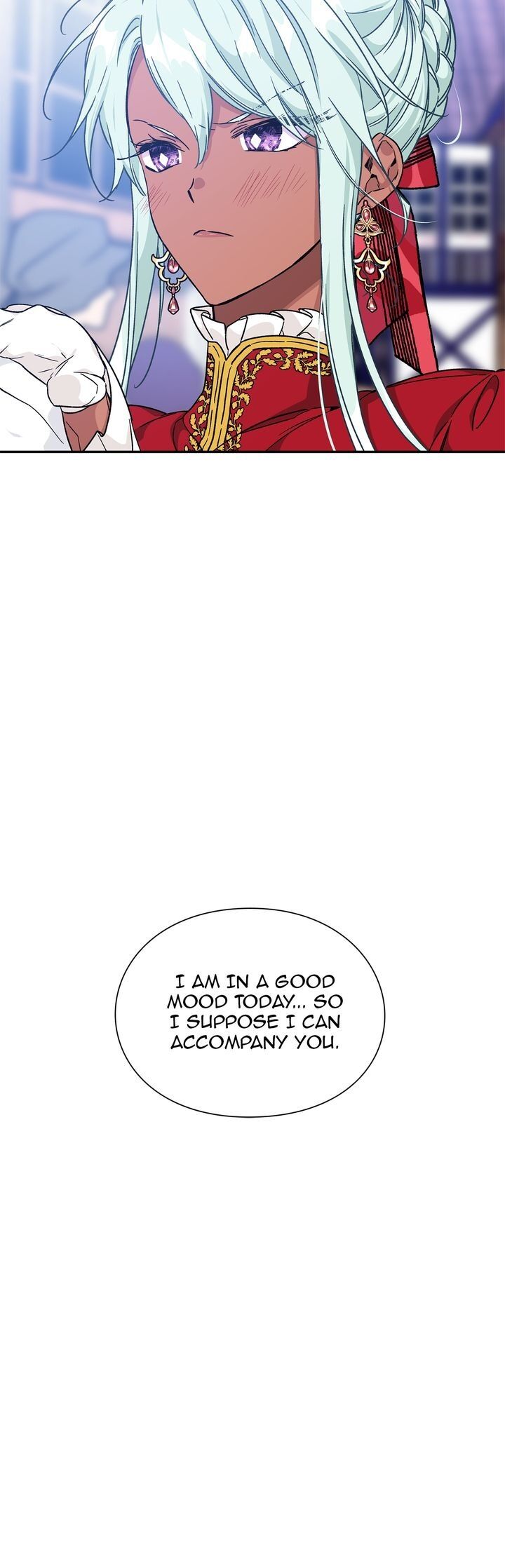 Doctor Elise – The Royal Lady with the Lamp - Chapter 141 Page 10