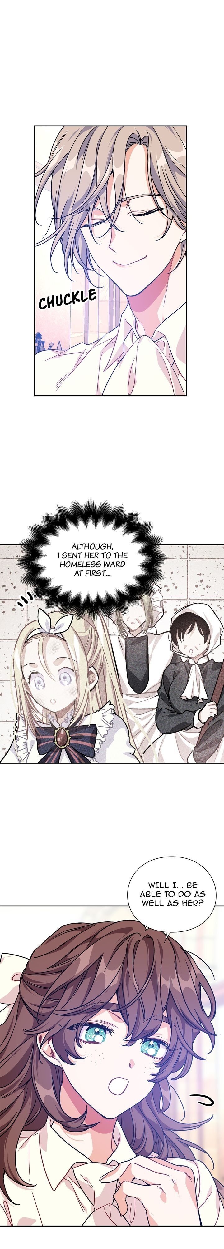 Doctor Elise – The Royal Lady with the Lamp - Chapter 141 Page 14