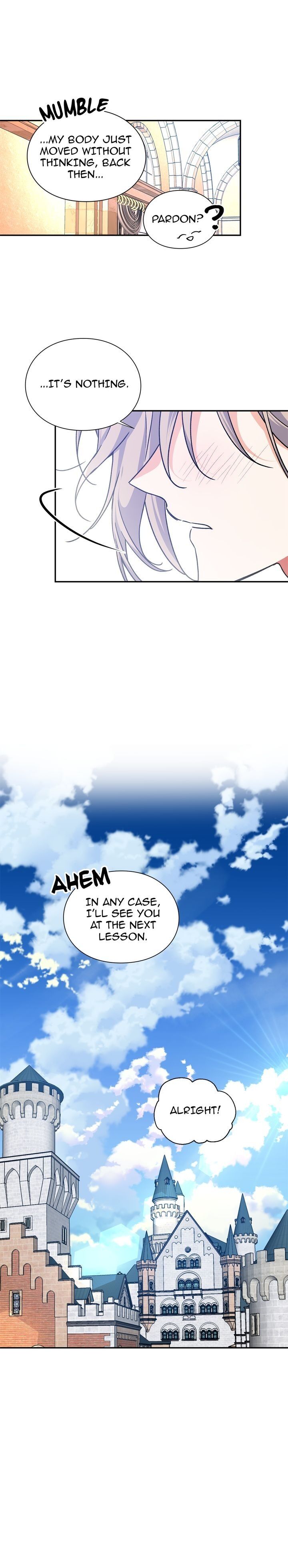 Doctor Elise – The Royal Lady with the Lamp - Chapter 141 Page 18