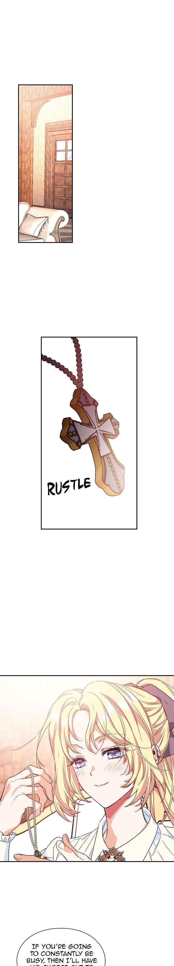 Doctor Elise – The Royal Lady with the Lamp - Chapter 141 Page 19
