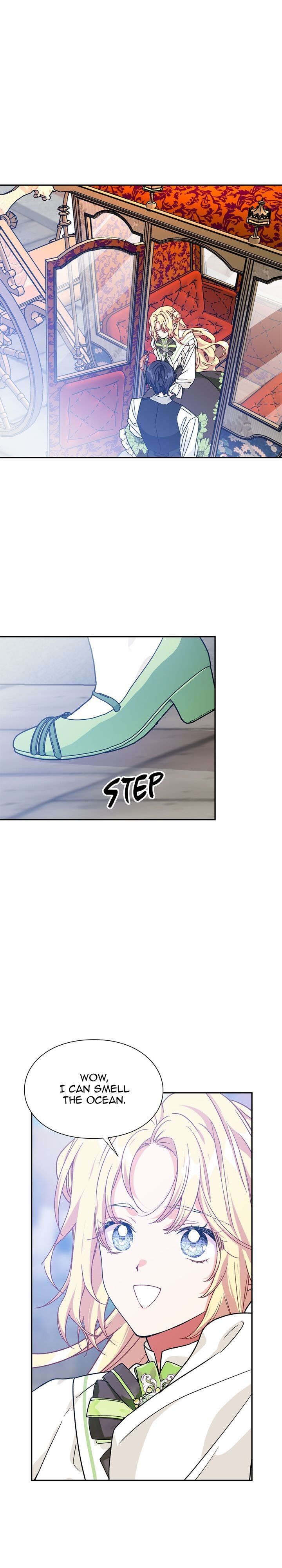 Doctor Elise – The Royal Lady with the Lamp - Chapter 141 Page 23