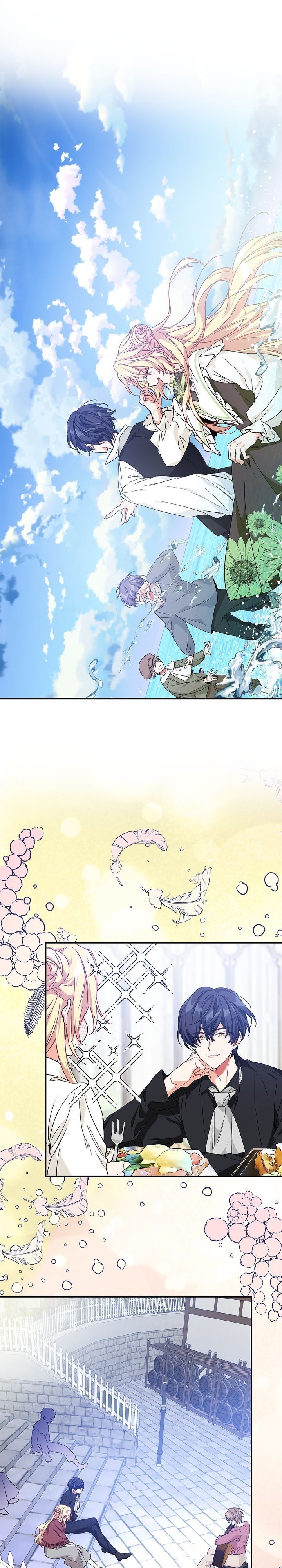 Doctor Elise – The Royal Lady with the Lamp - Chapter 142 Page 12